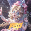 Identity V NGP Discord Server Logo