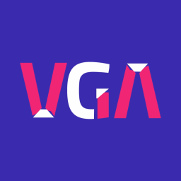 Video Game Amateurs Discord Server Logo