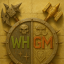 TWW3-WAGHGRIM RU Discord Server Logo