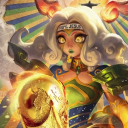 Runeterra - BR Discord Server Logo
