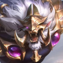 Runeterra - BR Discord Server Logo