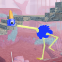 BIRD Discord Server Logo