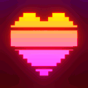 HEARTCORE Discord Server Logo
