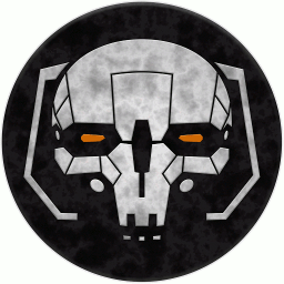Helm Memory Core Discord Server Logo