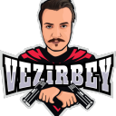 VezirBey Discord Server Logo