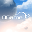 OGame Discord Server Logo