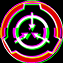 SCP Roleplaying Community Discord Server Logo