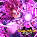 Dragon Blox Ultimate Discord Server Logo