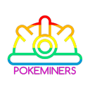 PokeMiners Discord Server Logo