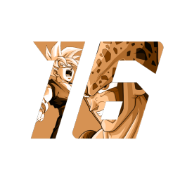 16 - Community Discord Server Logo