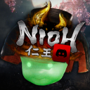 Nioh Community Discord Server Logo