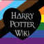 Harry Potter Wiki Discord Server Logo