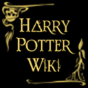 Harry Potter Wiki Discord Server Logo