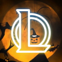 LOL UA COMMUNITY Discord Server Logo