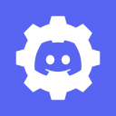 Discord Developers Discord Server Logo