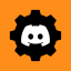 Discord Developers Discord Server Logo