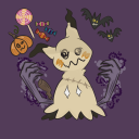 r/PokemonTCG Discord Server Logo