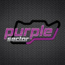 The Purple Sector Discord Server Logo