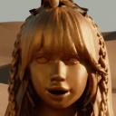 LE SSERAFIM Discord Server Logo