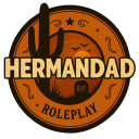 La Hermandad Roleplay Discord Server Logo
