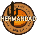 La Hermandad Roleplay Discord Server Logo