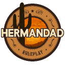 La Hermandad Roleplay Discord Server Logo