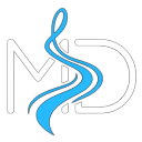 MuzycznaDroga.pl Discord Server Logo