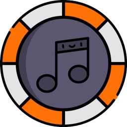 Chip Support Discord Server Logo