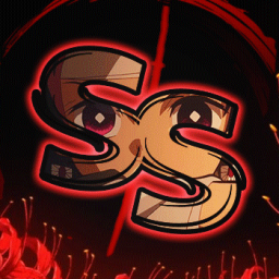 Shounen Studio Discord Server Logo