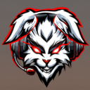Unhinged Discord Server Logo