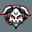 Unhinged Discord Server Logo