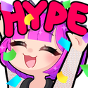 I Talk 6 YEARS!! 🎉 Discord Server Logo