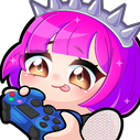 I Talk Server Discord Server Logo