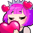 I Talk Server Discord Server Logo
