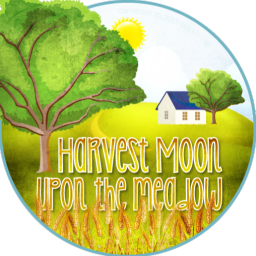 Upon The Meadow Discord Server Logo