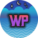 Wavebreak Productions Discord Server Logo