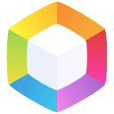 Prism Party Discord Server Logo