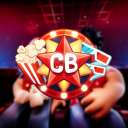 CineBlox Discord Server Logo