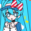 AnimesK Discord Server Logo