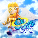 😇 Discord Server Logo