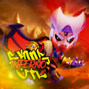 😈 Discord Server Logo