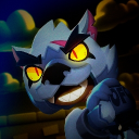 👻 Discord Server Logo