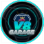 V8 Garage © Discord Server Logo