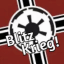 Blitzkrieg! Mod for RW Discord Server Logo