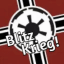 Blitzkrieg! Mod for RW Discord Server Logo