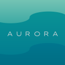 Aurora Inc. Discord Server Logo