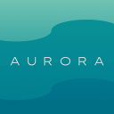 Aurora Inc. Discord Server Logo