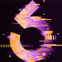The Kacky Discord Discord Server Logo