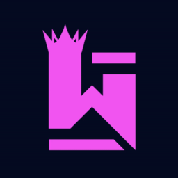 Warlicia Discord Server Logo