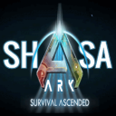 SHASA Discord Server Logo